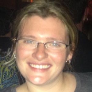 Meet your Posher, Linda